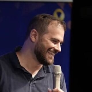 Adam Davis